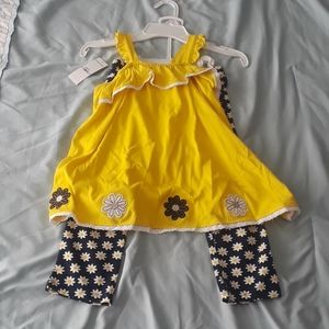 Kids 2 peice outfit